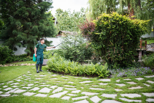 Best Pest Prevention Services  in Emigsville, PA