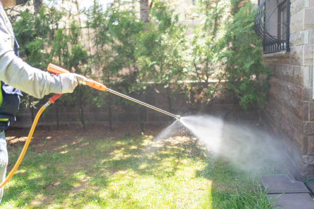 Best Pest Prevention Services  in Emigsville, PA
