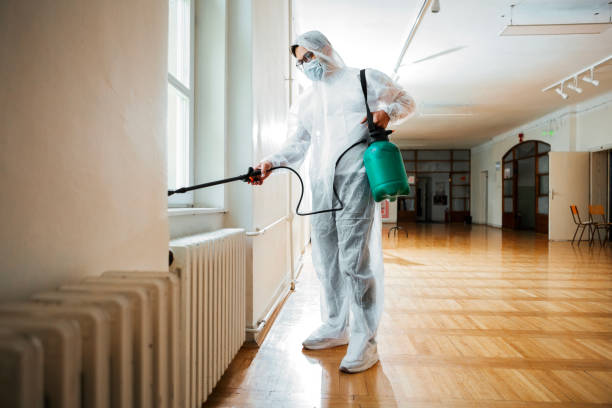 Best Pest Control for Restaurants  in Emigsville, PA